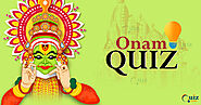 Onam Quiz for Festival Lovers - Quiz Orbit
