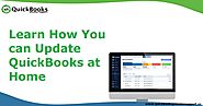 Update QuickBooks Desktop to the Latest Release [Updated Steps]