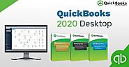 QuickBooks Desktop 2020: Features Rolled in with this Version