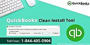 How to Reinstall QuickBooks for Windows using QB Install Tool?