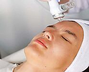 Hydrafacial Treatment in Delhi