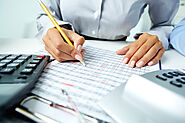 External auditing services in Dubai & UAE | External auditors in Dubai