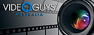 Videoguys Australia Pty Ltd | Facebook