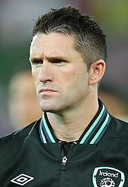 Robbie Keane - Wikipedia