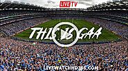 GAA Hurling All-Ireland Senior Championship Final 2021 Live