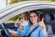 Roles and Performance of Professional Driving Instructors in Ontari