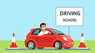 Get yourself enrolled in the best driving school, Durham driving school