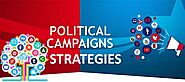 Top 5 Political Campaign Strategies to Win Elections