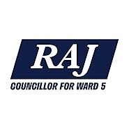 Calgary Skyview Liberal Candidate - Raj Dhaliwal