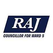 City of Calgary Council Election Ward 5 Candidates