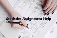 Are you searching for homework help in statistics?
