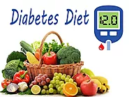 What are 10 amazing diet plans for diabetic patients?