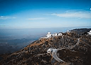 Top 4 Places to visit in Mount Abu