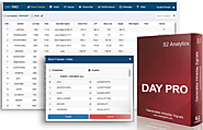DAY PRO - Get Intraday Buy and Sell Signals