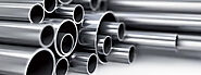 Pipes Manufacturer in India - Manan Steel & Metals