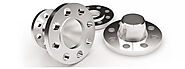 Flanges Manufacturer in India - Manan Steel & Metals