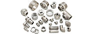 Socket Weld Fittings Manufacturer in India - Manan Steel & Metals