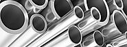 Inconel Round Bars, Pipes, Flanges, Manufacturer in India