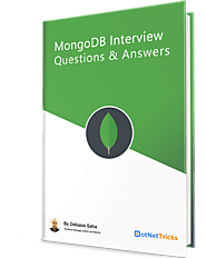 MongoDB interview Questions