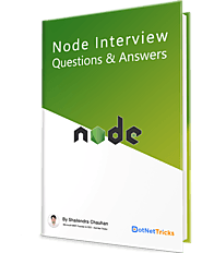 Node.js interview Questions