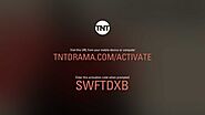 Tntdrama.com/activate