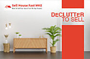 Tips to Declutter Before Selling Your Home
