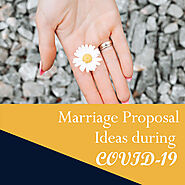 4 Ideas on Your Proposal to Your Love with Engagement Rings during Covid