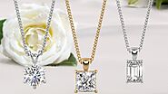 Incredible Advantages of Diamond Jewelry