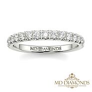 MD Diamonds That Win the Heart of Everyone