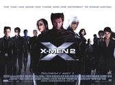 X2: X-Men United