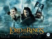 The Lord of the Rings: The Two Towers