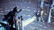 Star Wars Episode V: The Empire Strikes Back