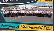 Pilot Training & Commercial Pilot License - HM Aviation