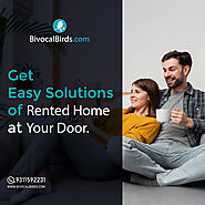 Get Easy Solution Of Rented Home