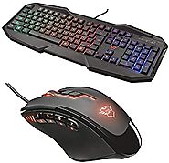 Buy Keyboards & Mouse Online At Best Prices| ESPORTS4G