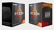 Buy Online AMD Ryzen 9 Processor In India At Best Price