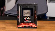 Buy AMD Ryzen Threadripper Processor India At Best Price | Esports4G