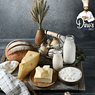 Dinos Euro Deli Grocery Home Delivery
