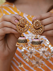 Buy Online Jaipuri Jewellery