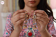 Online Jaipuri Jewellery