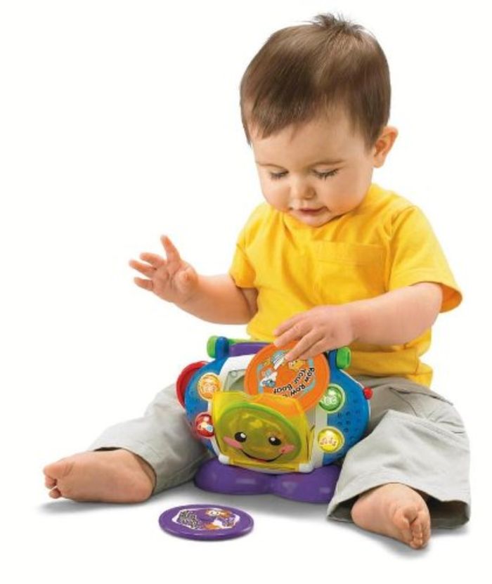 Best CD Players for Toddlers, Young Children and Kids Ratings and ...