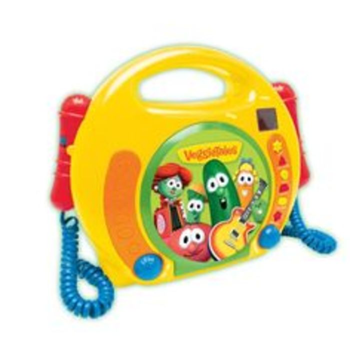 Best CD Players for Toddlers, Young Children and Kids Ratings and