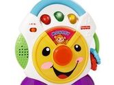 CD Players for Toddlers