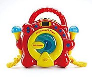 Toy CD players for Toddlers Powered by RebelMouse