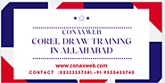 Website at https://www.conaxweb.com/training/details/corel-draw-training-in-allahabad