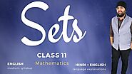 NCERT Chapter 1 Sets Class 11 Maths | MathYug