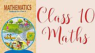 Full Syllabus of Class 10 Maths | Mathyug