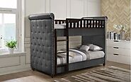 Where to buy the best and most beautiful children's bunk beds?