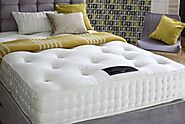 How To Buy Great-Quality Spring Mattresses In Glasgow?