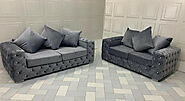 Do You Want To Buy Upholstered Sofas In Manchester?